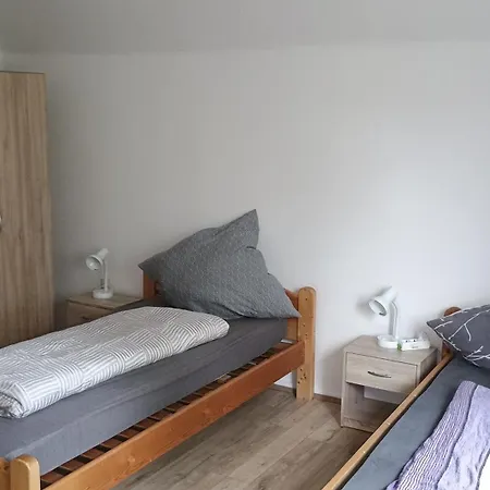 Asx Monteurwohnung Apartment