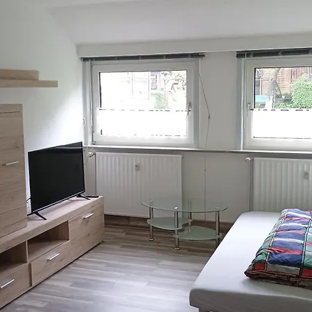 Asx Monteurwohnung Apartment