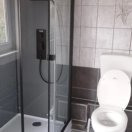 Asx Monteurwohnung *
