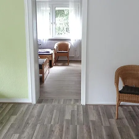 Asx Monteurwohnung *